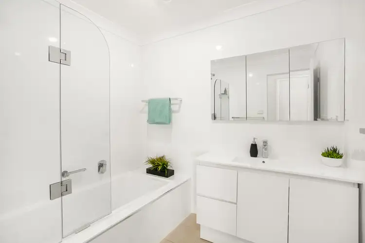 Sixth view of Homely semi-detached listing, 92 Derribong Drive, Cordeaux Heights NSW 2526