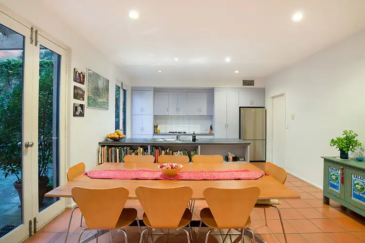 Sixth view of Homely townhouse listing, 21 Bonython Close, Adelaide SA 5000