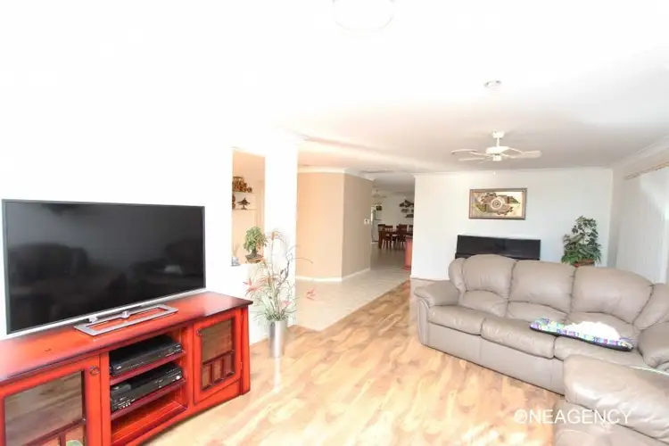 Fourth view of Homely house listing, 3 Yulgilbar Place, South West Rocks NSW 2431