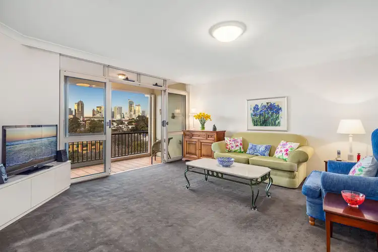 Second view of Homely apartment listing, 16/42 Lombard Street, Glebe NSW 2037