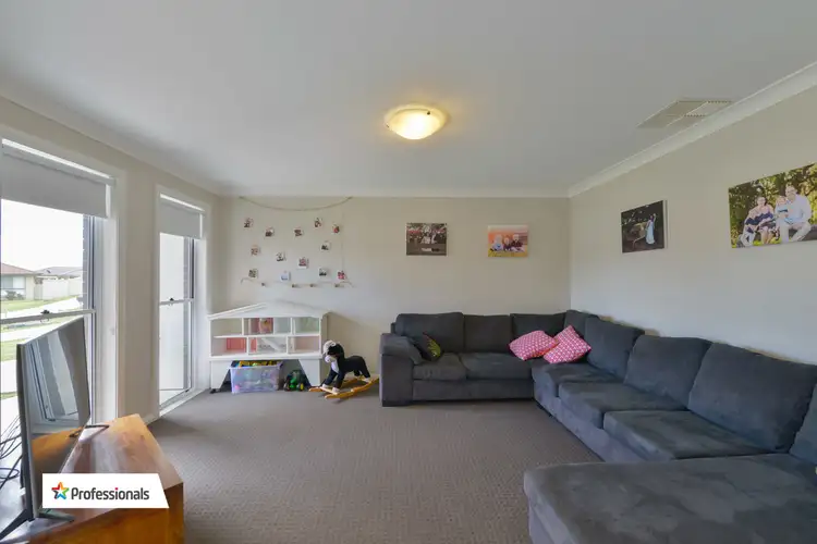 Fourth view of Homely house listing, 3 Coolamon Close, Tamworth NSW 2340
