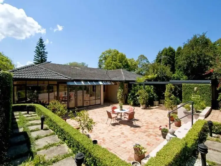 Fifth view of Homely house listing, 69A Kintore Street, Wahroonga NSW 2076