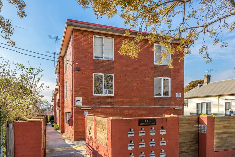 10/117 Albert Street, Seddon VIC 3011