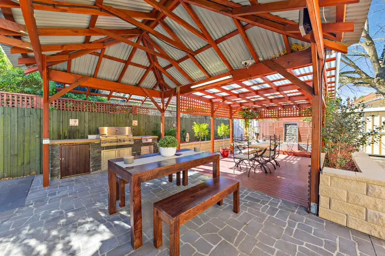 Fourth view of Homely semi-detached listing, 70 Milton Street, Ashfield NSW 2131