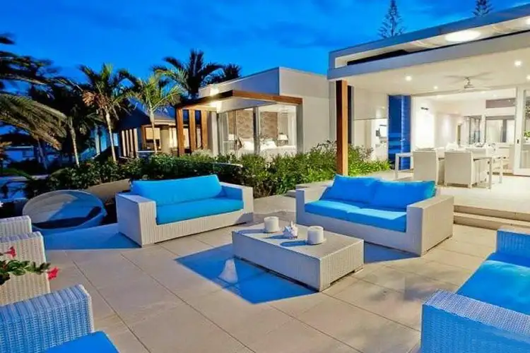 Fourth view of Homely house listing, 32 Amalfi Drive, Isle Of Capri QLD 4217