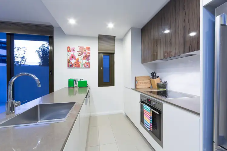 Fourth view of Homely apartment listing, 74/32 Blackall Street, Barton ACT 2600