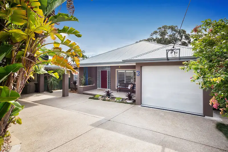 Main view of Homely house listing, 3 Dean Street, Caringbah South NSW 2229