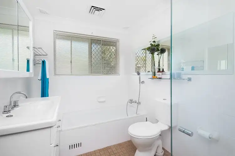 Sixth view of Homely townhouse listing, 10/87 Yathong Road, Caringbah NSW 2229
