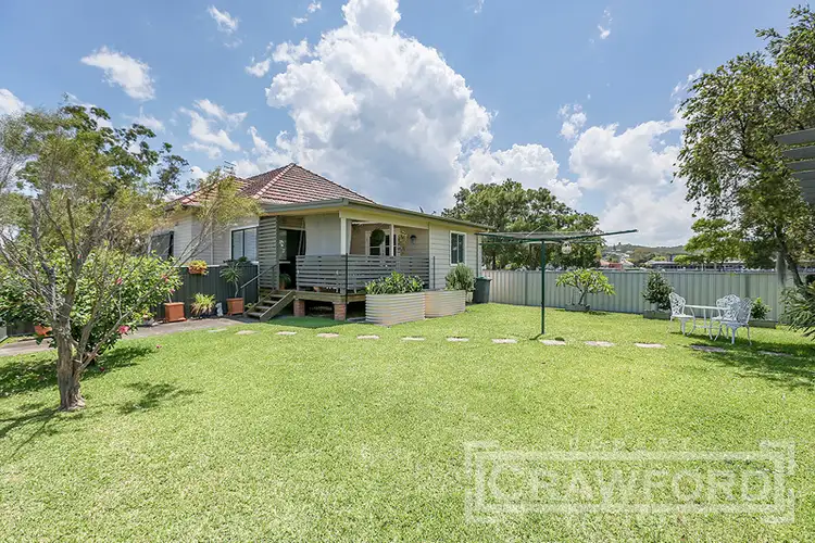 Second view of Homely house listing, 32 Fairfield Avenue, New Lambton NSW 2305