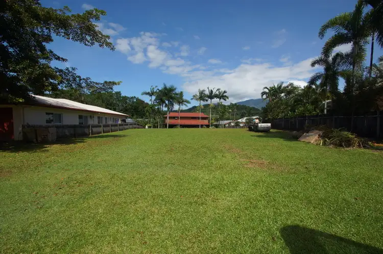 Second view of Homely land listing, Address available on request