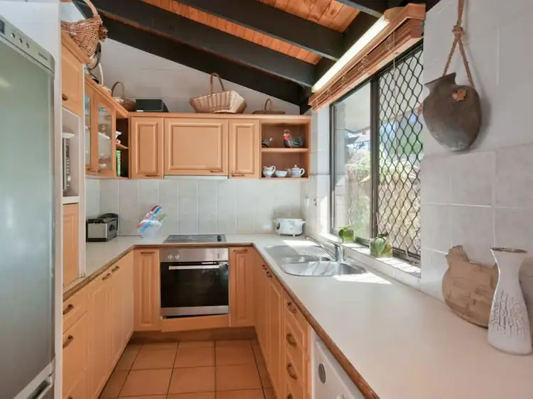 Fourth view of Homely townhouse listing, 1/168 Waterworks Road, Ashgrove QLD 4060
