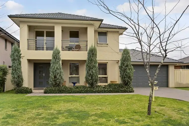 10 Thorn Avenue, Harrington Park NSW 2567