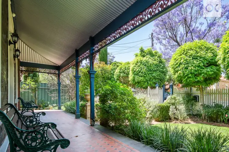 Second view of Homely house listing, 22 Marion Street, Unley SA 5061