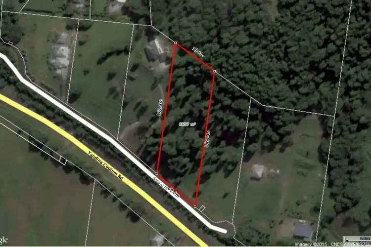 Fourth view of Homely land listing, LOT 4/19-23 Amani Place, Maroochy River QLD 4561