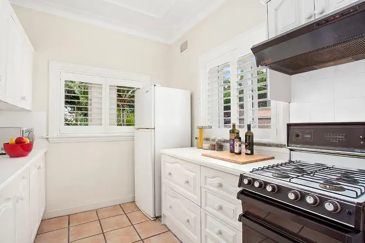 Third view of Homely apartment listing, 4/63 William Street, Double Bay NSW 2028