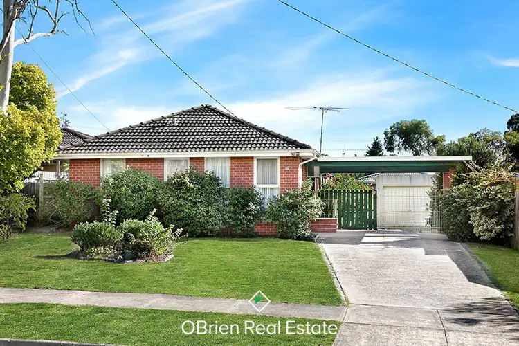12 Sullivan Drive, Somerville VIC 3912