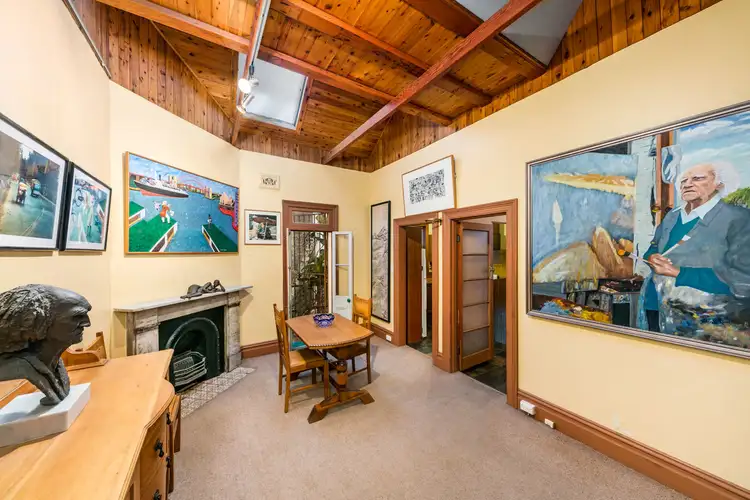 Fifth view of Homely house listing, 29 Avona Avenue, Glebe NSW 2037