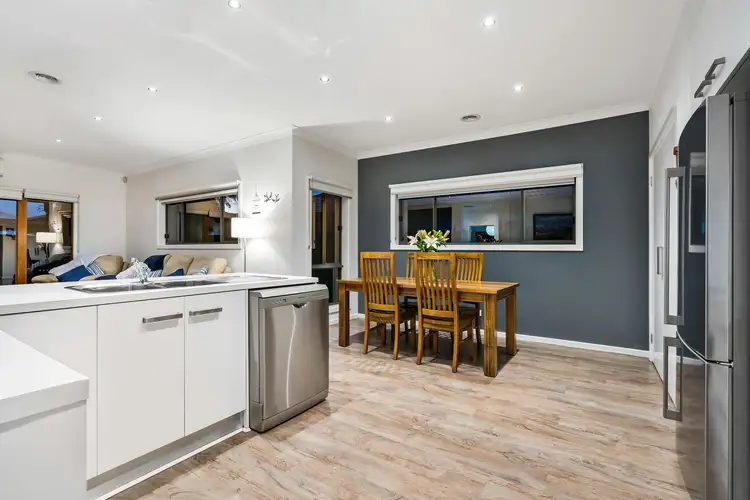Fourth view of Homely house listing, 16 Coronation Street, Taylors Hill VIC 3037