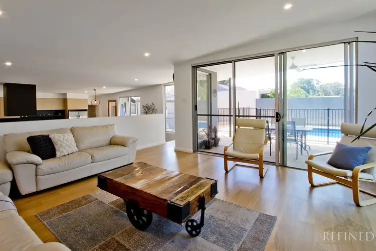 Third view of Homely house listing, 25 Eden Avenue, Bellevue Heights SA 5050