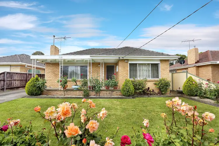 Main view of Homely house listing, 116 Melbourne Avenue, Glenroy VIC 3046