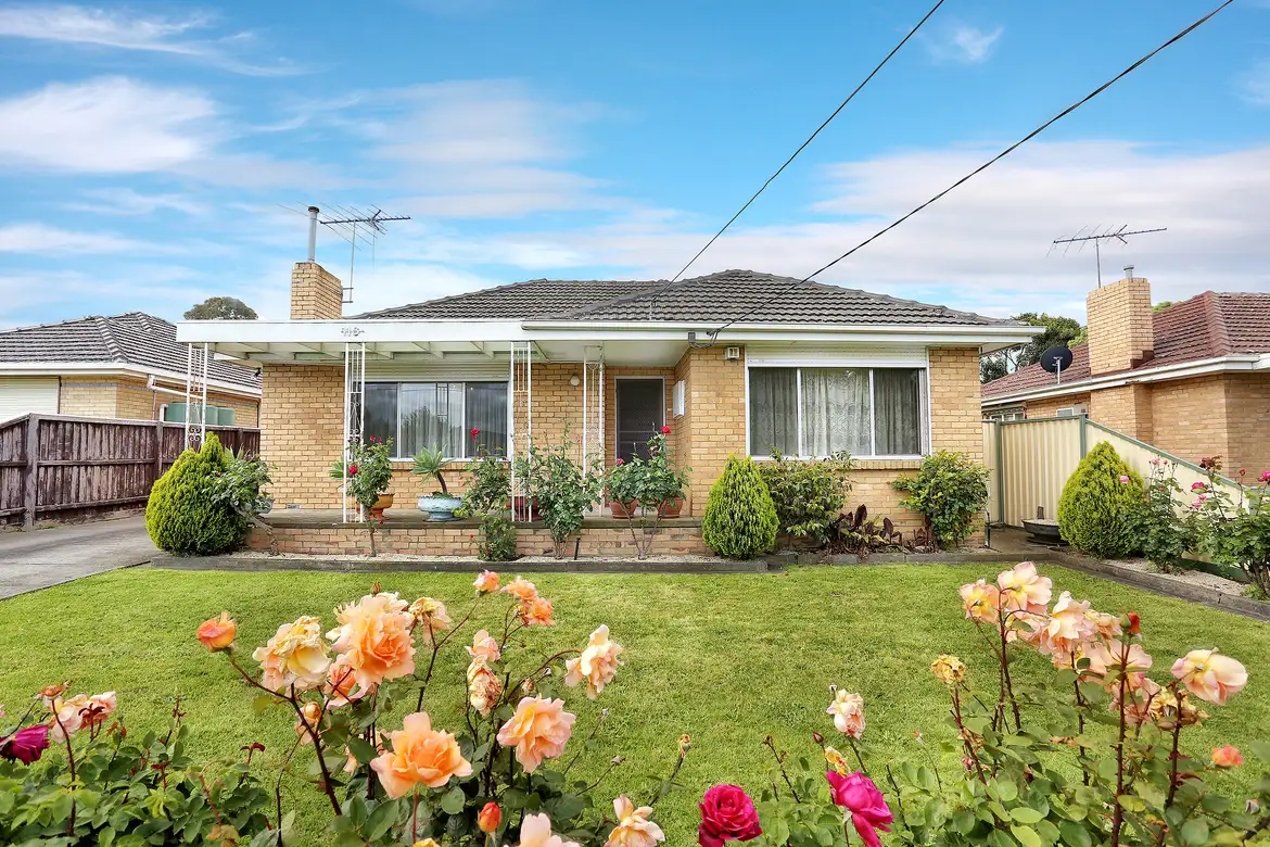 Main view of Homely house listing, 116 Melbourne Avenue, Glenroy VIC 3046