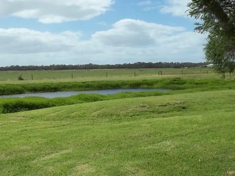 Second view of Homely rural property listing, 205 Barry Beach, Welshpool VIC 3966