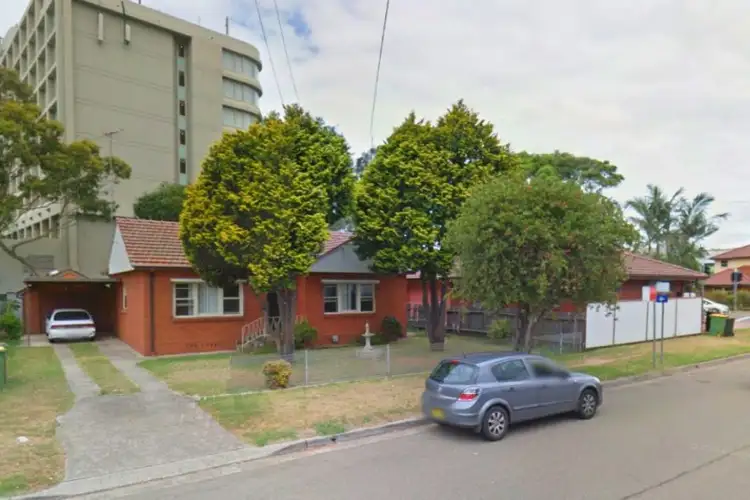 Third view of Homely house listing, 125-127 Arthur Street, Parramatta NSW 2150