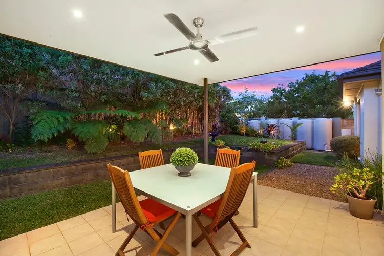Fourth view of Homely house listing, 8 Mahogany Boulevard, Warriewood NSW 2102