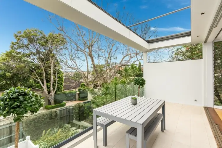 Fifth view of Homely house listing, 43 Muston Street, Mosman NSW 2088
