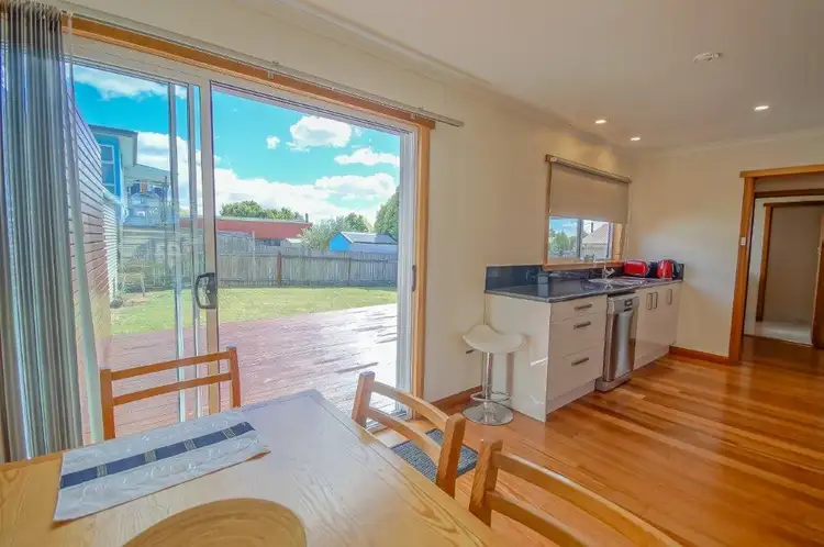 Third view of Homely house listing, 96 James Street, Devonport TAS 7310