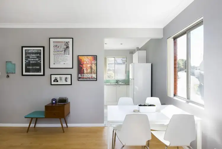 Fourth view of Homely unit listing, 3/11 Reserve Street, West Wollongong NSW 2500