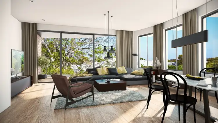 9/60-68 Hutchinson Street, St Peters NSW 2044
