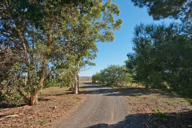 Second view of Homely rural property listing, 89 Jensz Road Road, Parwan VIC 3340