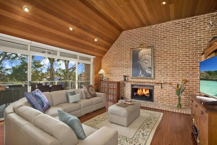 Third view of Homely house listing, 7 Pinduro Place, Cromer NSW 2099