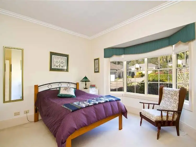 Sixth view of Homely townhouse listing, 23/11-15 Curagul Road, North Turramurra NSW 2074