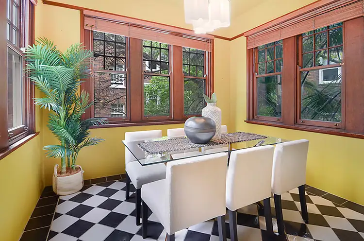 Sixth view of Homely apartment listing, 3/168 New South Head Road, Edgecliff NSW 2027