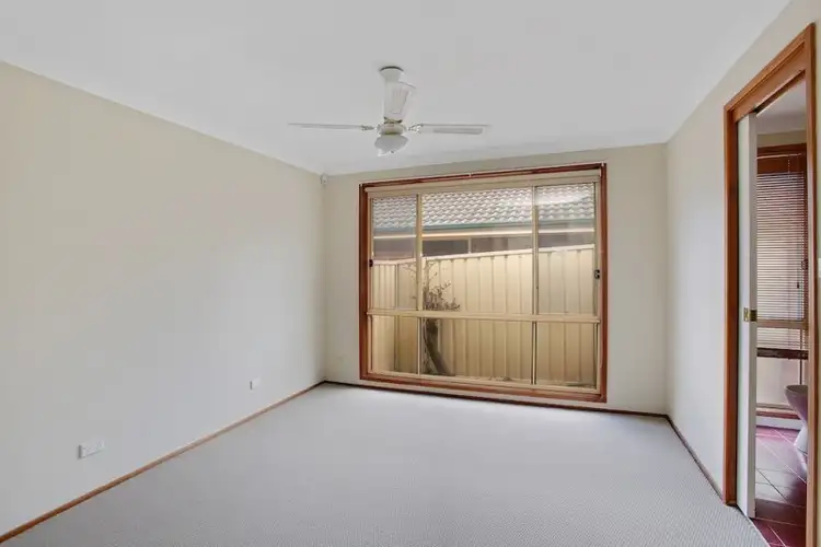 Fifth view of Homely house listing, 111 Welling Drive, Narellan Vale NSW 2567
