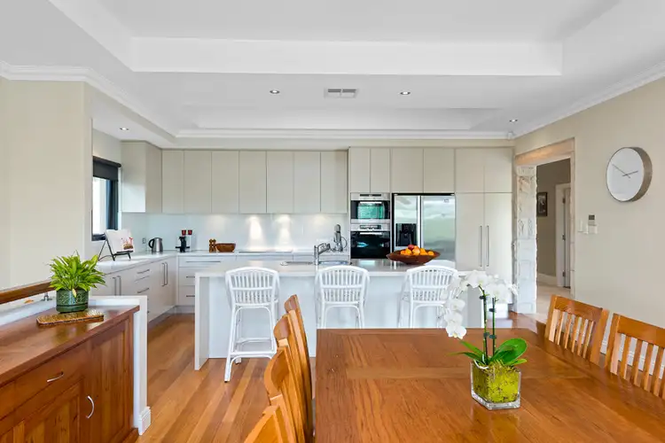 Fifth view of Homely house listing, 1 Hart Street, Lane Cove NSW 2066