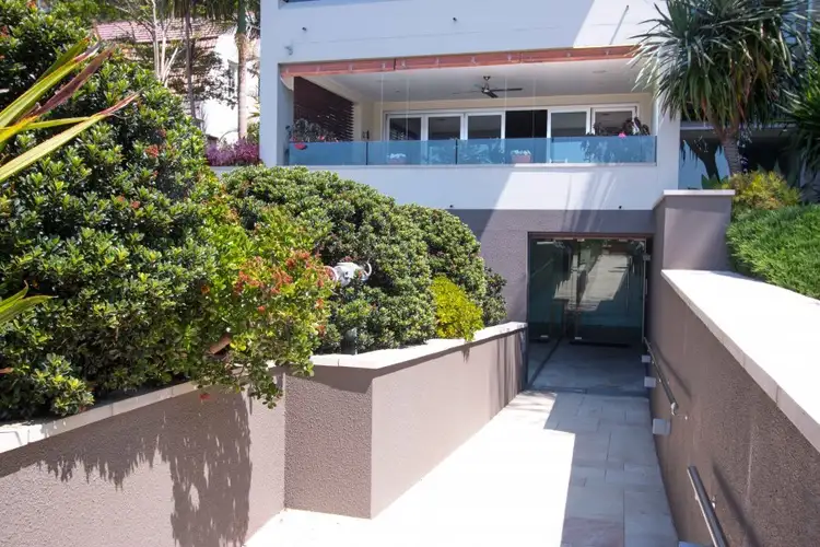 Sixth view of Homely apartment listing, 1/2091 Pittwater Road, Church Point NSW 2105