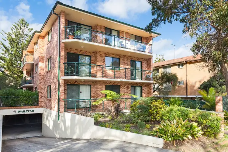 5/66 Kurnell Road, Cronulla NSW 2230