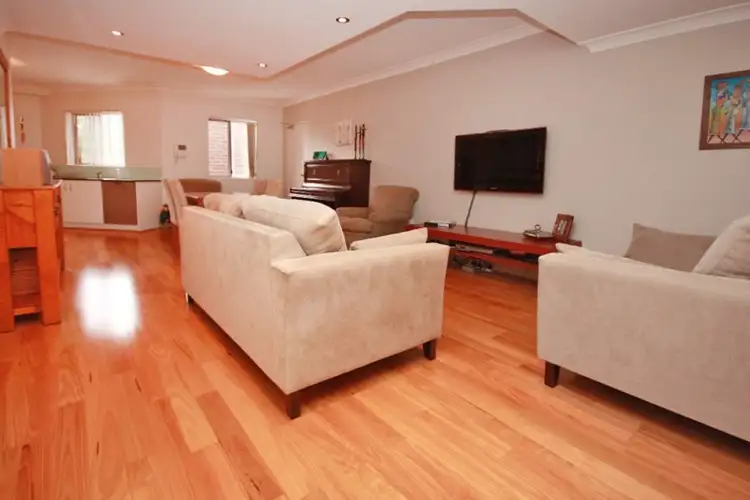 15/113 Arthur Street, Strathfield NSW 2135