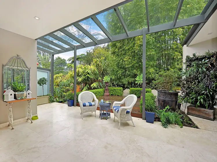 Sixth view of Homely house listing, 11E Knowlman Avenue, Pymble NSW 2073
