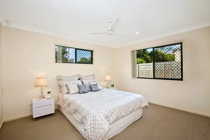 Fifth view of Homely house listing, 30 Carisbrook Circuit, Forest Lake QLD 4078