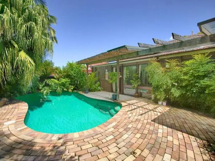 Fifth view of Homely house listing, 6 Paradise Avenue, Roseville NSW 2069