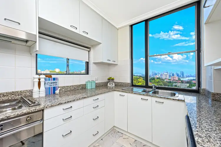 Third view of Homely apartment listing, 7A/74 Shirley Road, Wollstonecraft NSW 2065