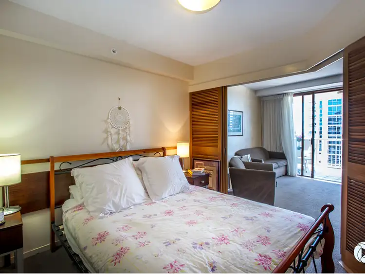 Fourth view of Homely unit listing, 904-905/42 Surf Parade, Broadbeach QLD 4218