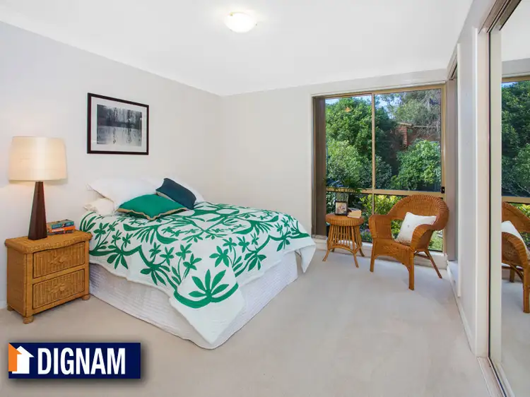 Fifth view of Homely townhouse listing, 2/46-48 The Grove, Austinmer NSW 2515