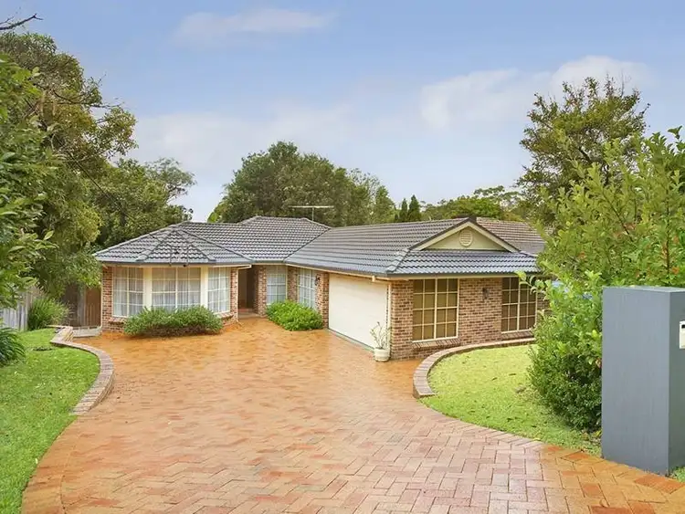 46 Maxwell Street, Turramurra NSW 2074