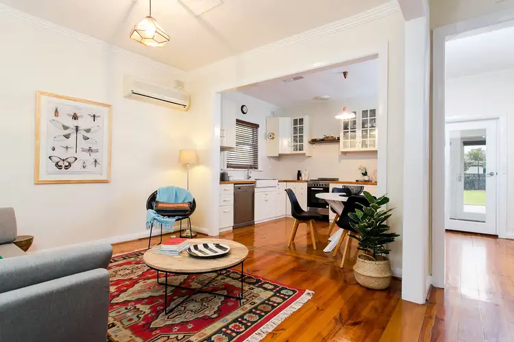 Second view of Homely house listing, 5 James Street, Croydon Park SA 5008