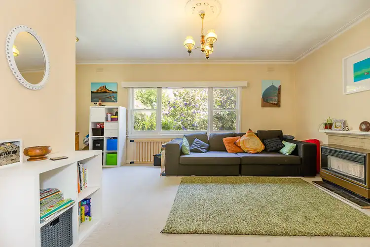 Third view of Homely house listing, 90 Oxford Street, Newport VIC 3015
